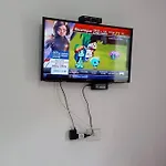 Chale Para Casal