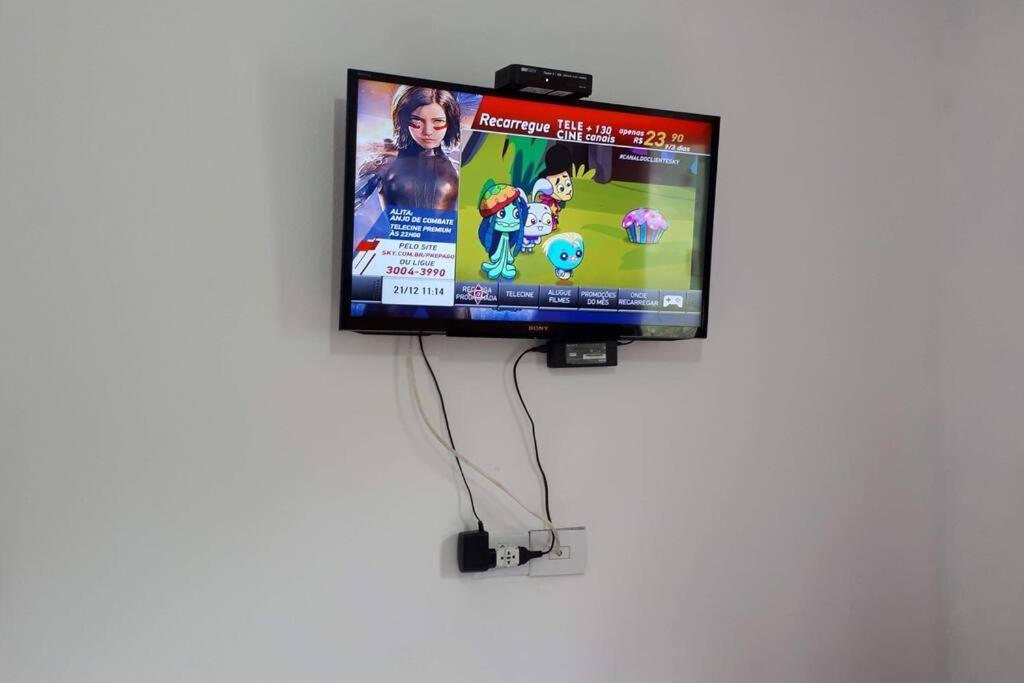 Chale Casal Apartamento