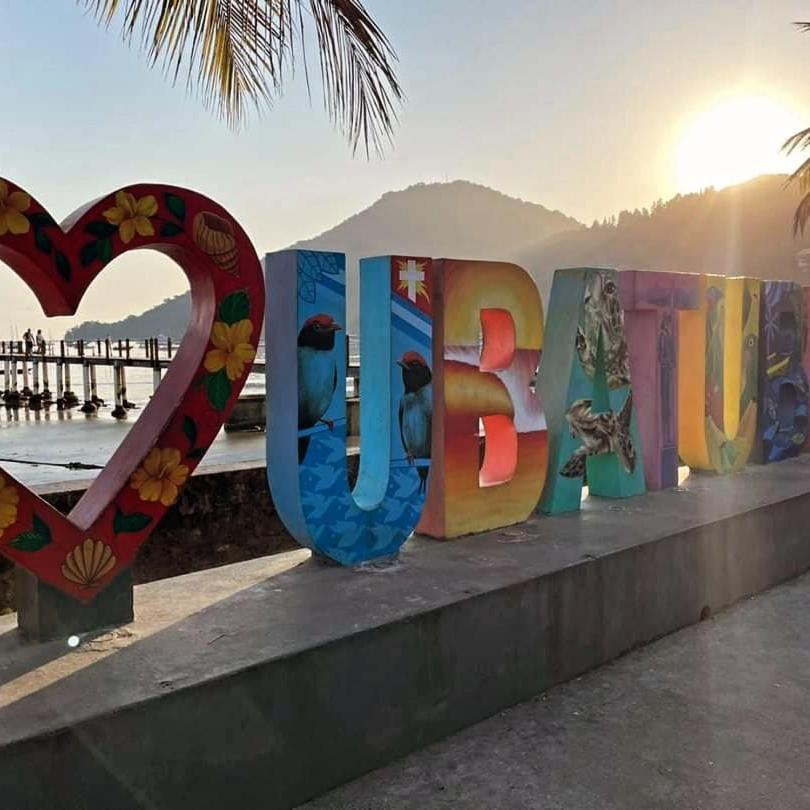Chale Casal * Ubatuba