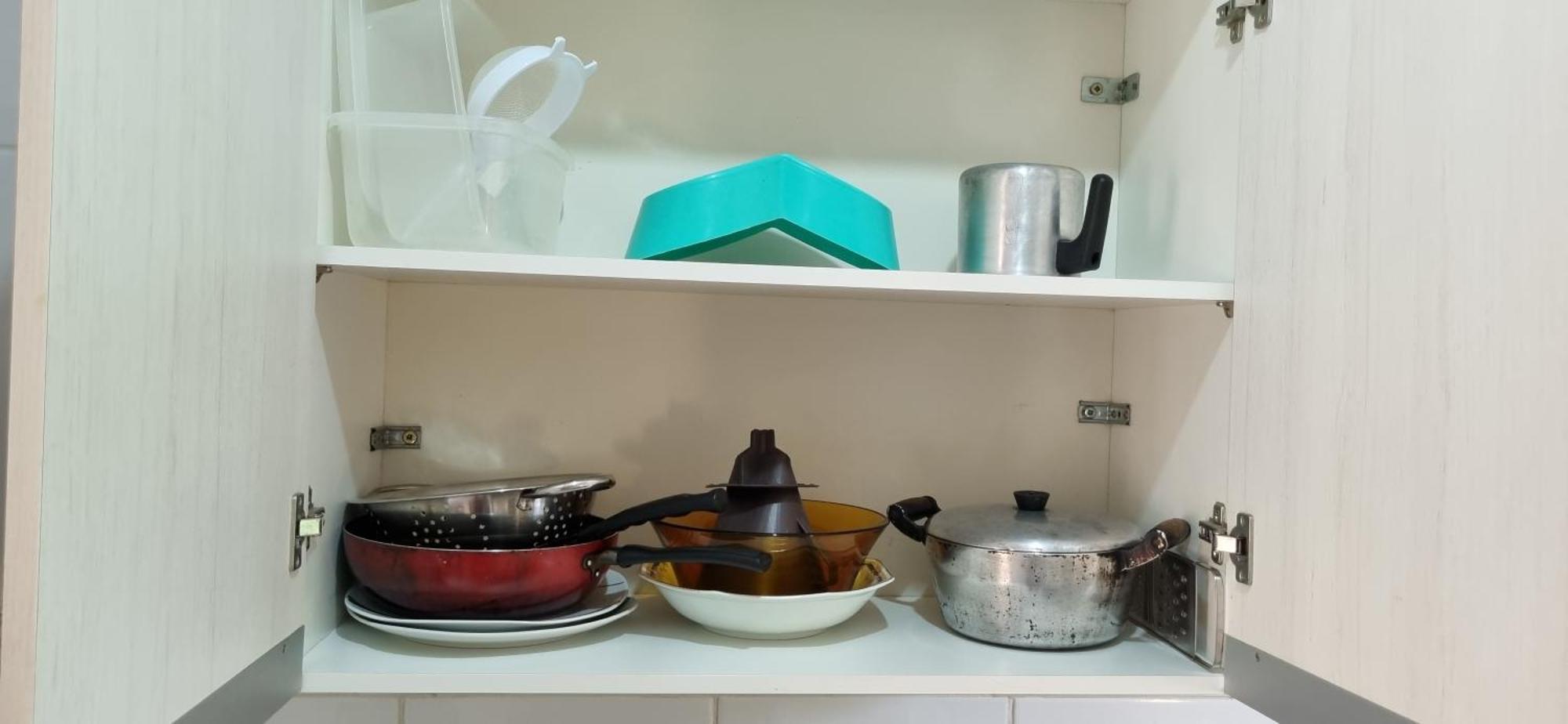 Apartamento Chale Casal *