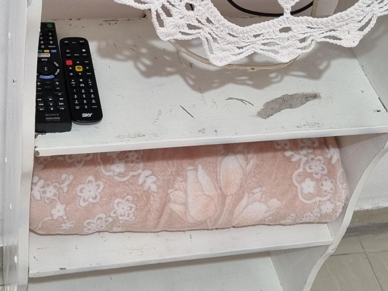 Chale Casal Apartamento