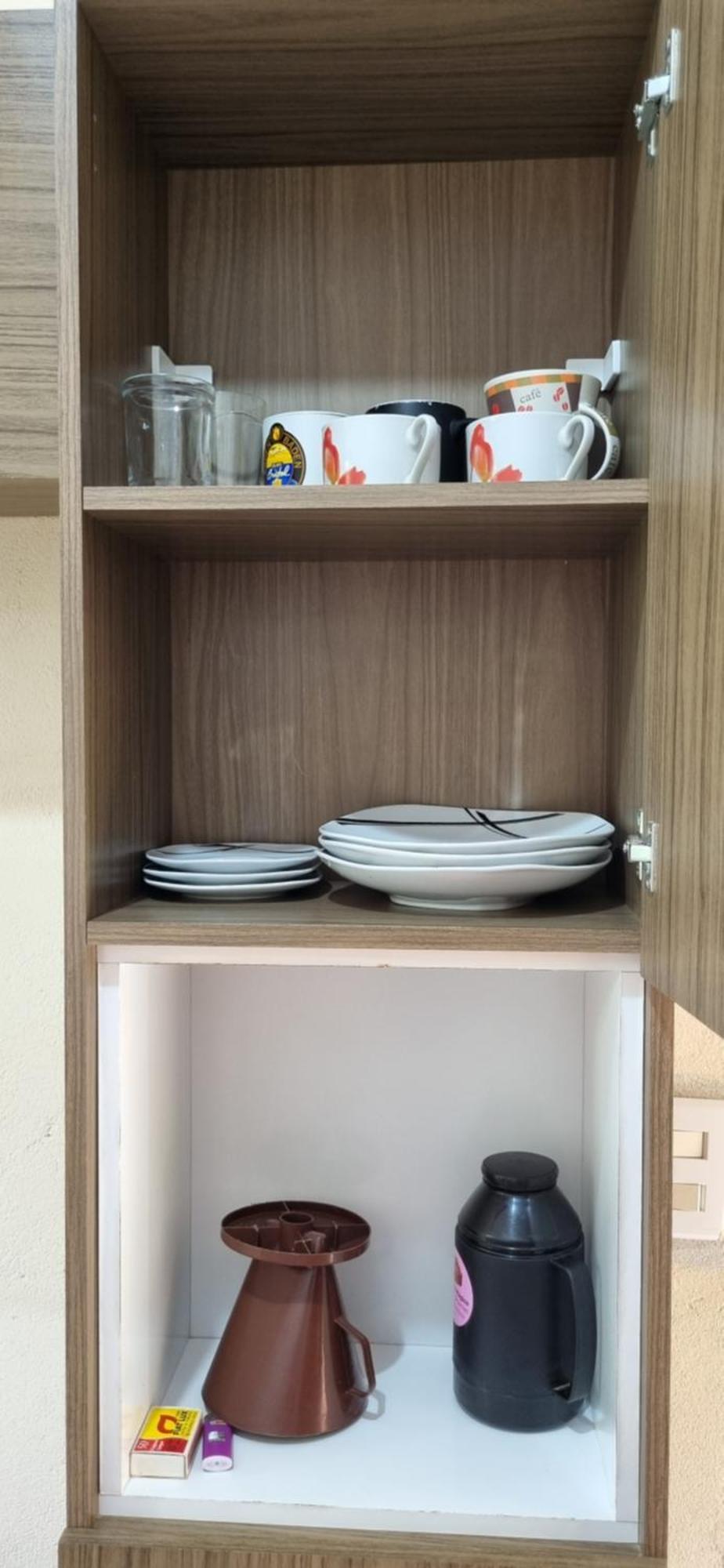 Apartamento Chale Casal