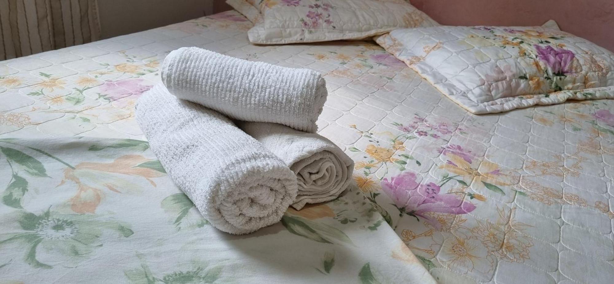 Apartamento Chale Casal *