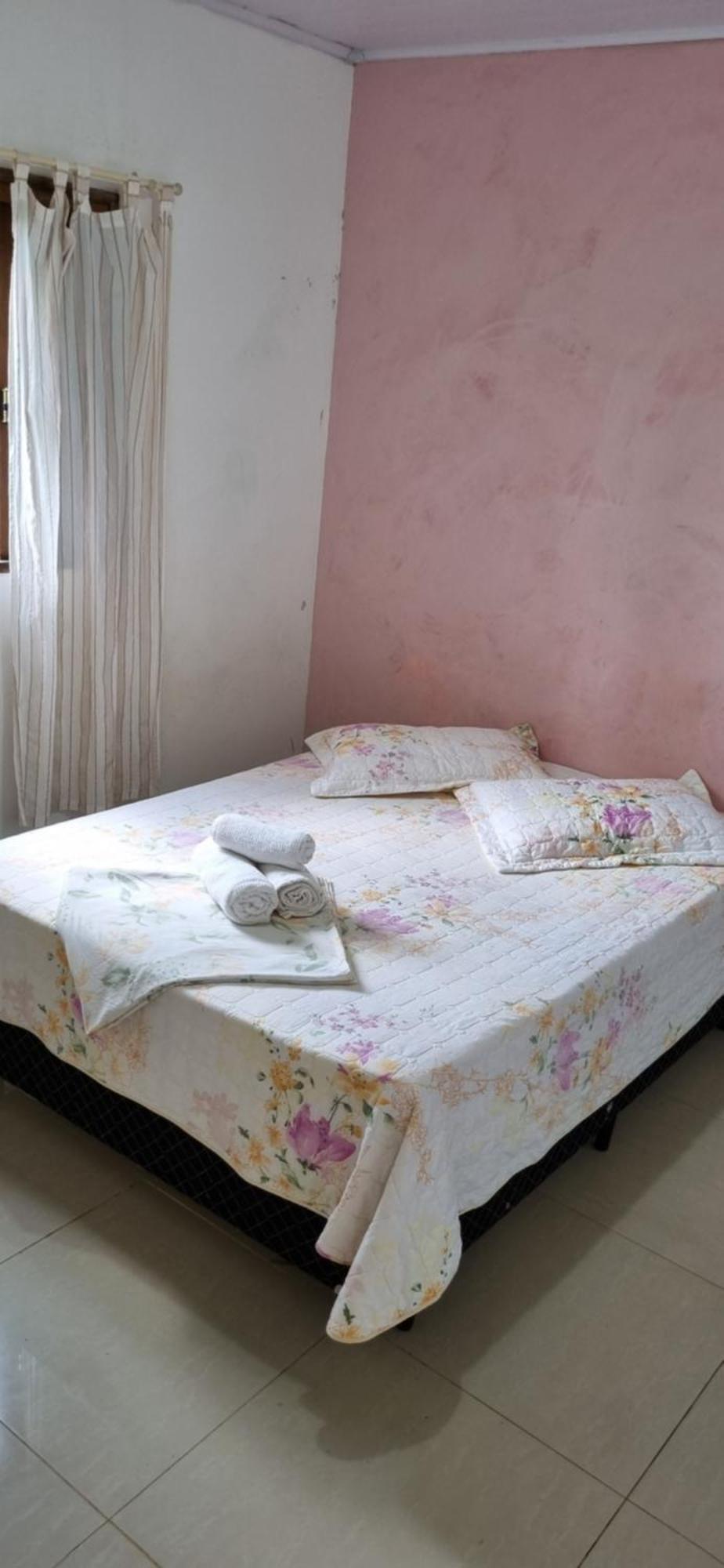 Apartamento Chale Casal Ubatuba